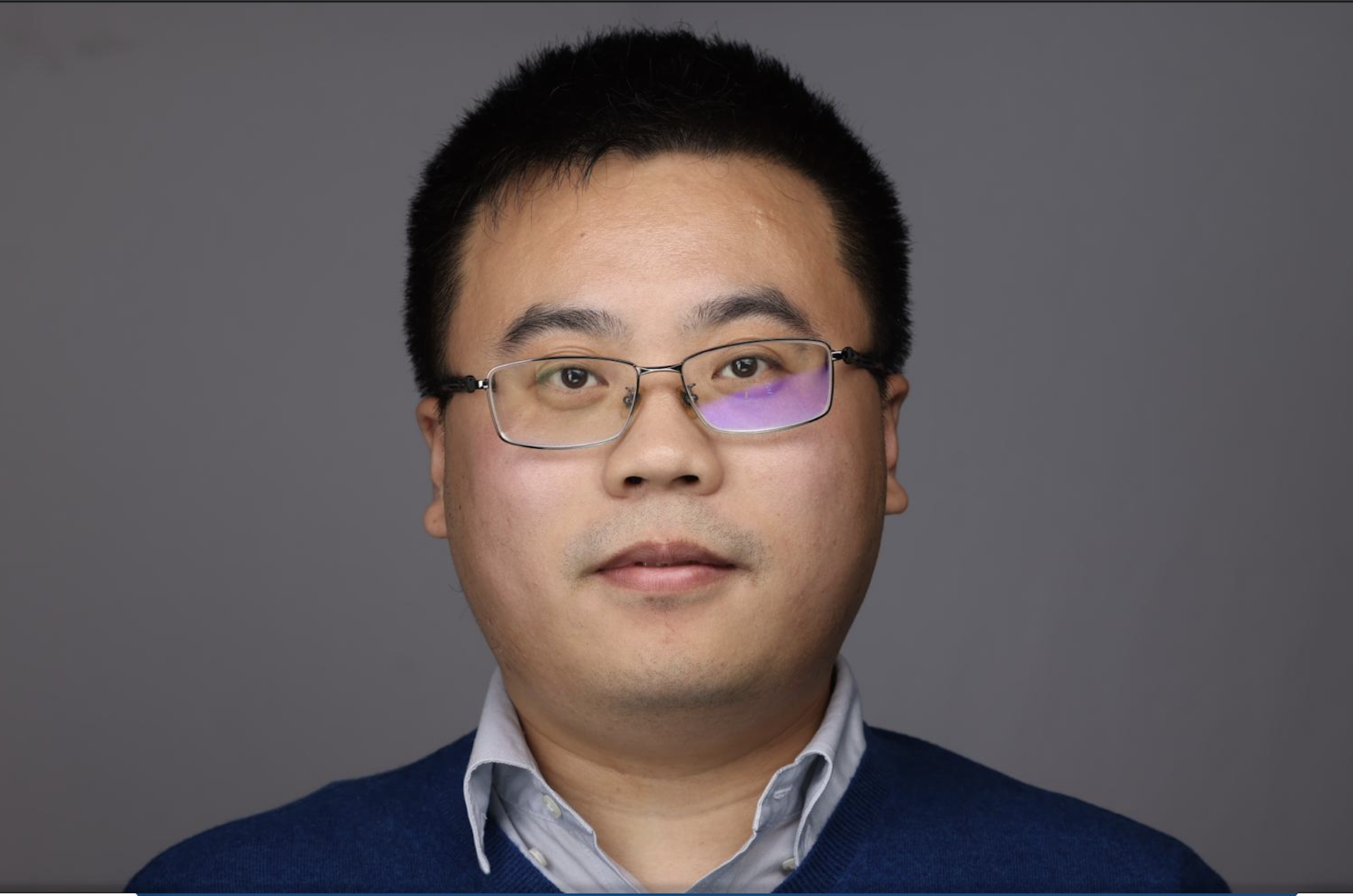 Chenxu Niu photo
