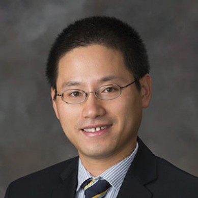 Hongfeng Yu photo