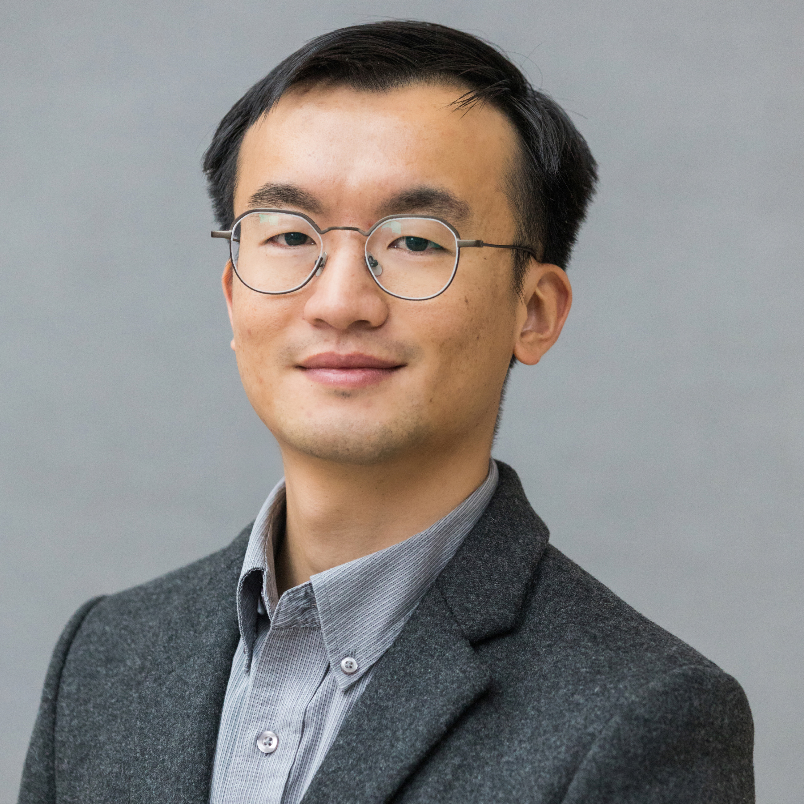 Jie Li photo