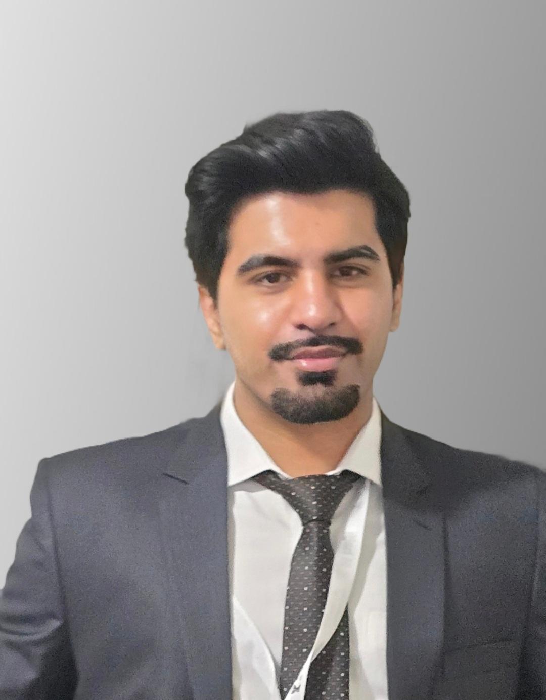 Manoj Khatri photo