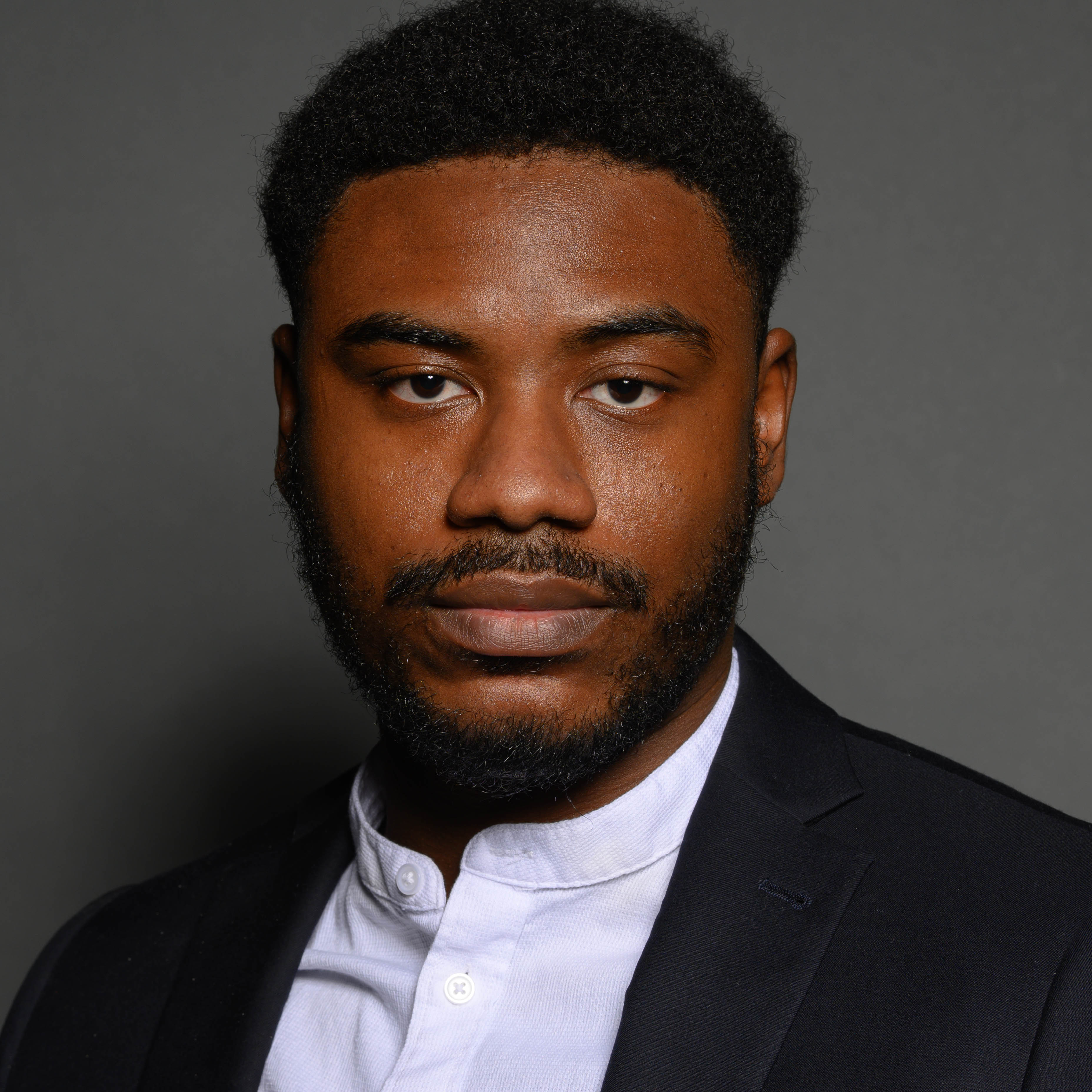 Samuel Abiola photo