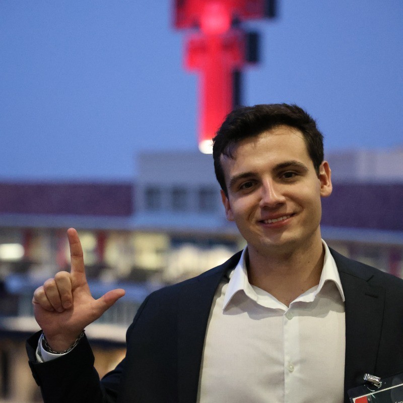 Batuhan Sencer photo