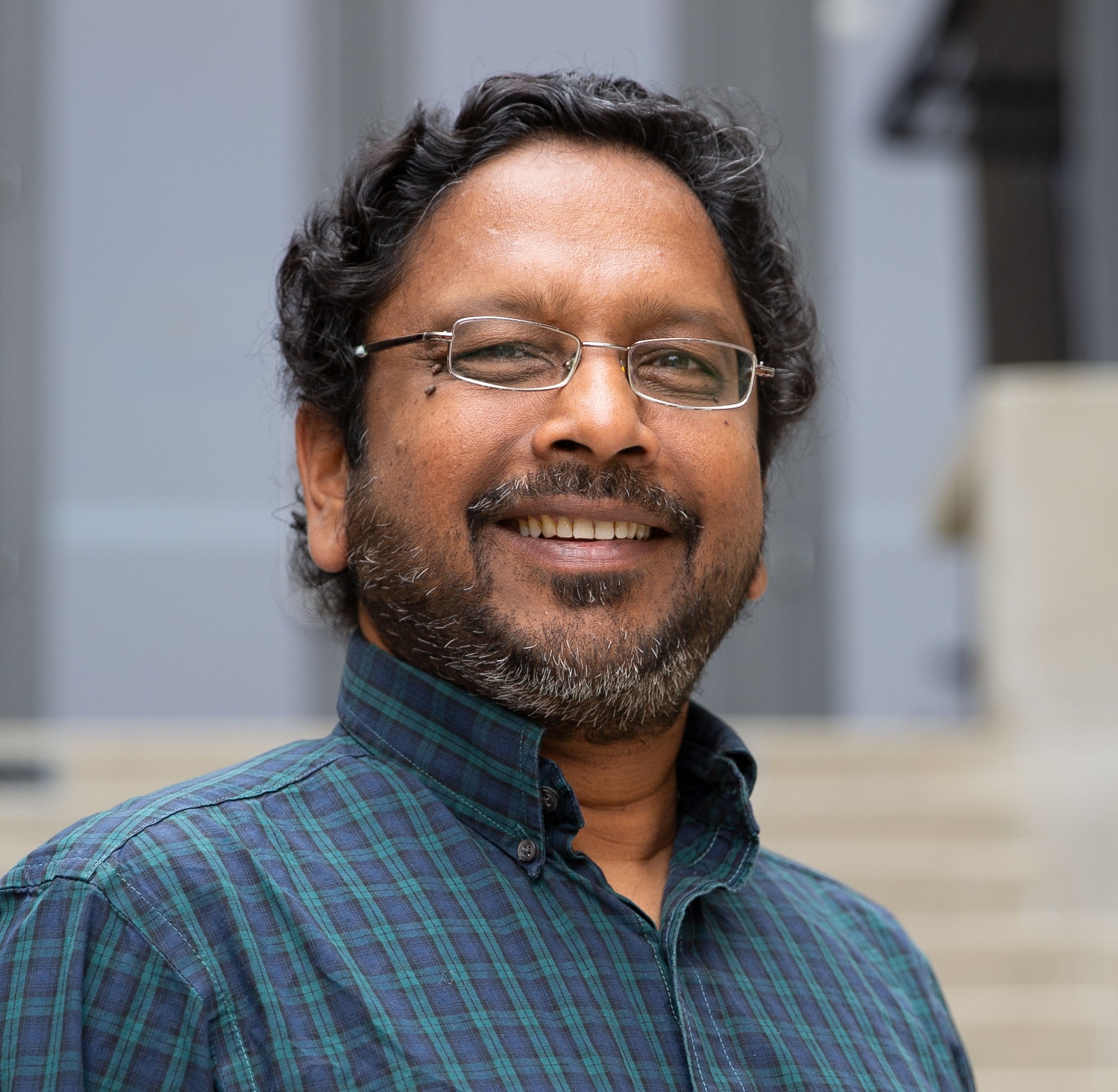 Mahidhar Tatineni photo