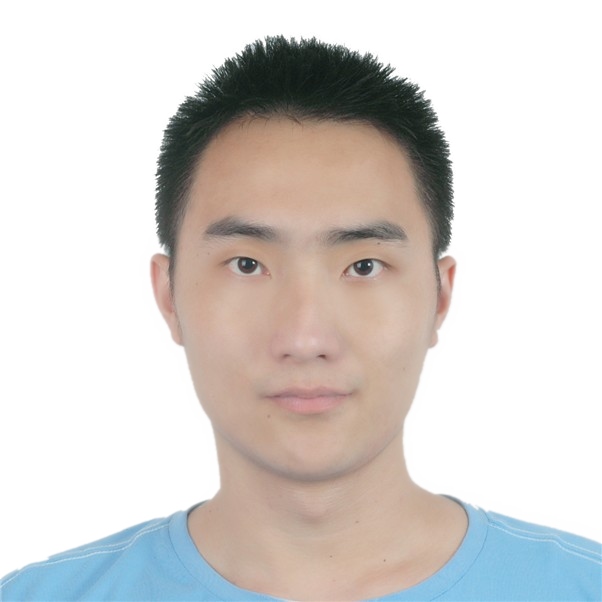 Yongjian Zhao photo