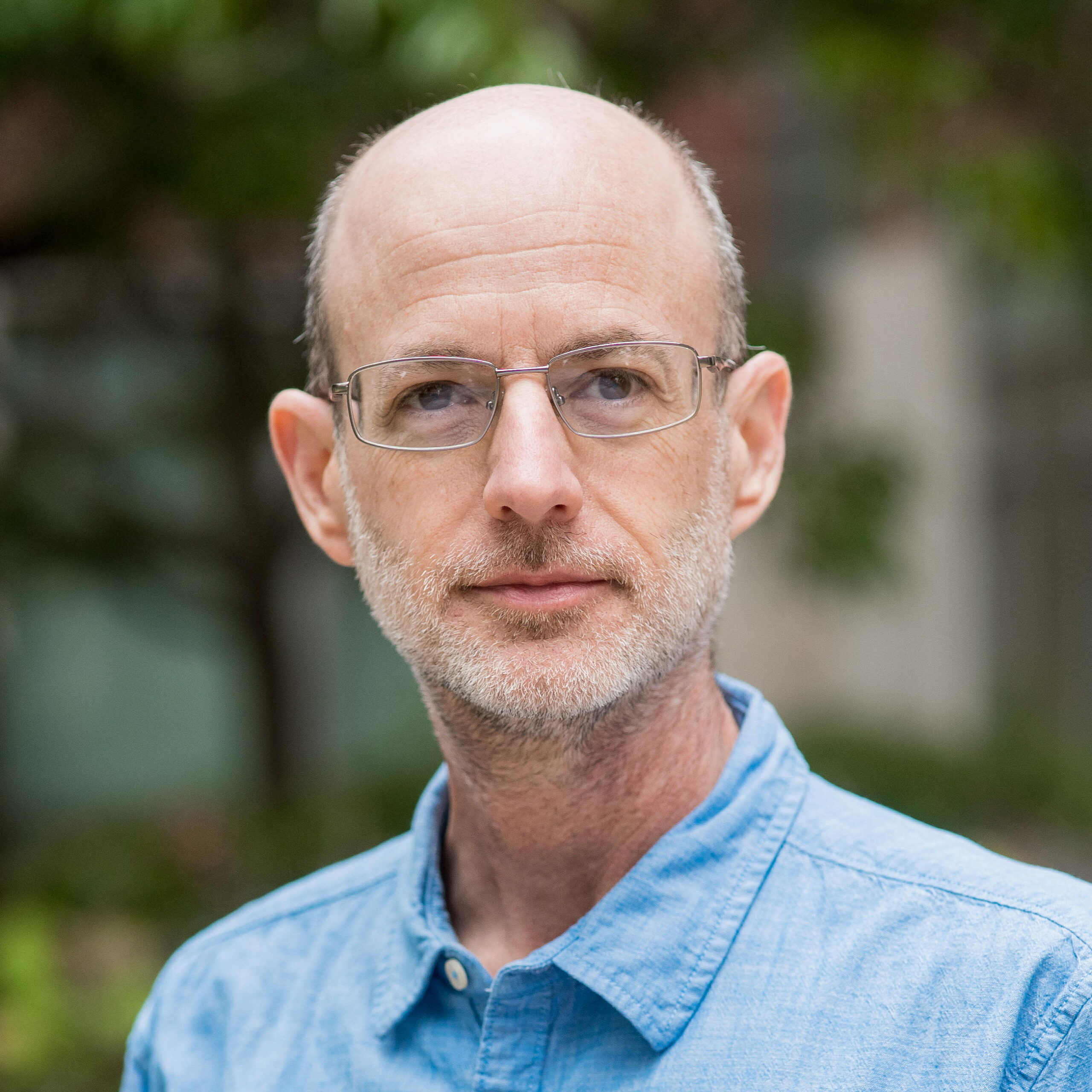 Daniel S. Katz photo