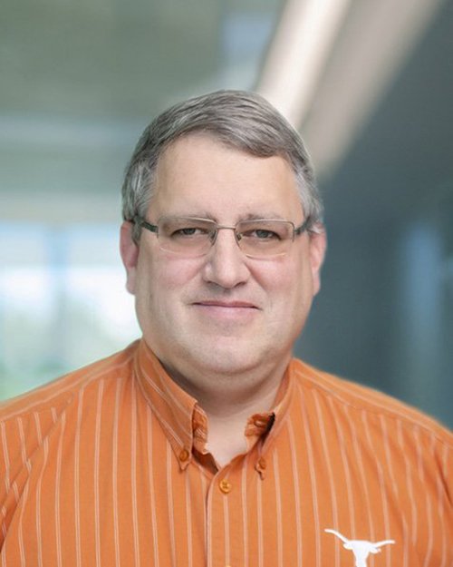 Dan Stanzione photo