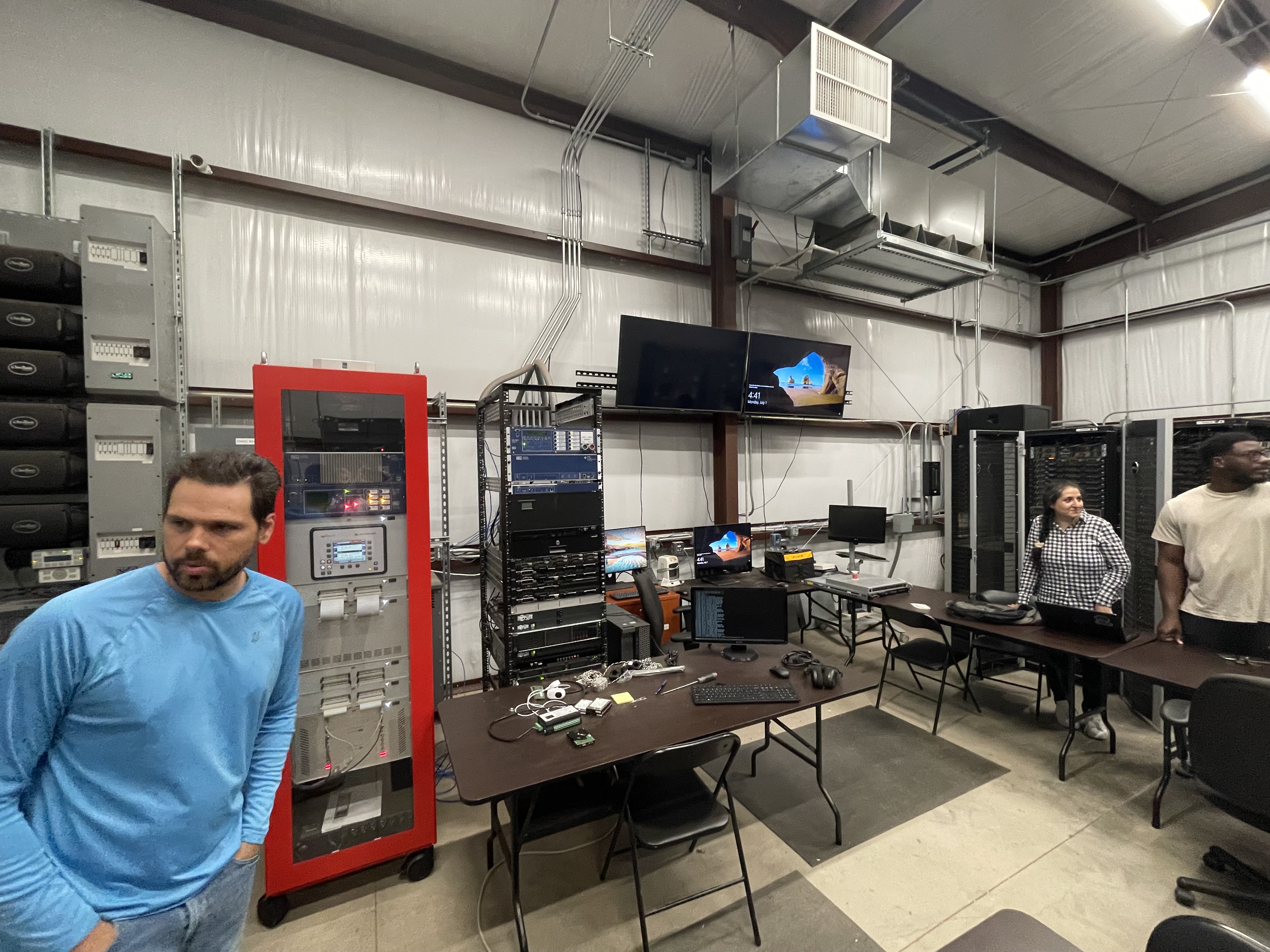 Photo in site-preparation
